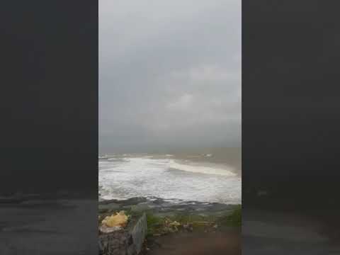 Kerala to Mangalore Someshwar Devasthana and beach