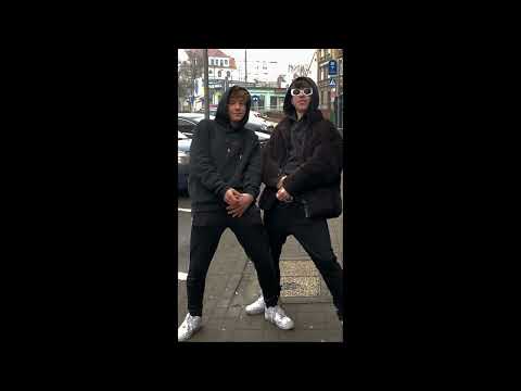 Prz3mo x Ml0dy - Weed  (Prod. @anyvibe x @smokeybeats)