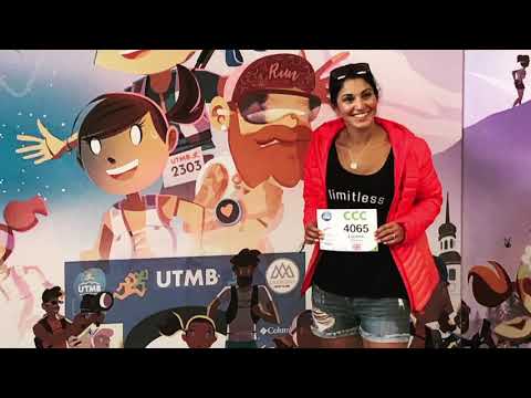 UTMB CCC 2019