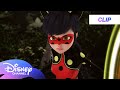 Miraculous World London At The Edge Of Time Monarch S Wish Reveal Disneychannelanimation