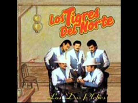 los tigres del norte Asomate a mi copa