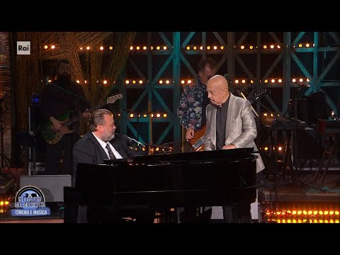 Le lezioni di pianoforte di Stefano Fresi - Gli occhi del musicista 27/01/2026