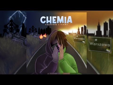 COURONNE - CHEMIA ft.FLOWA
