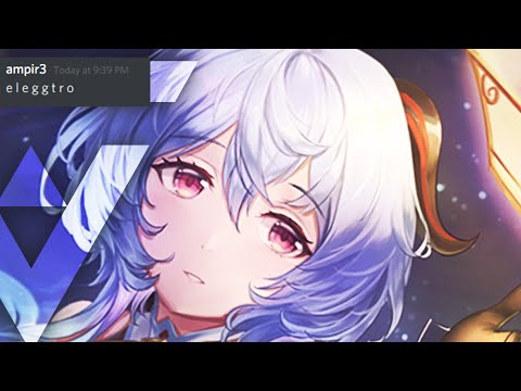 「Nightcore」Arcade Blaster & ampir3 - Press Restart (feat. Goz Asai)
