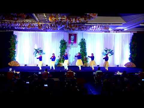 Hula 'Oni E, Sunday 08/31/2025