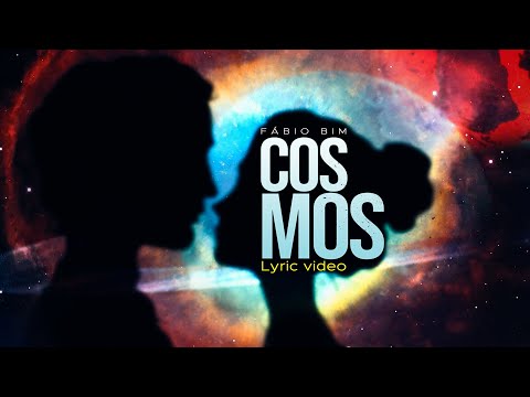 Fábio Bim - Cosmos (Prod.Doze Beatz) Lyric vídeo