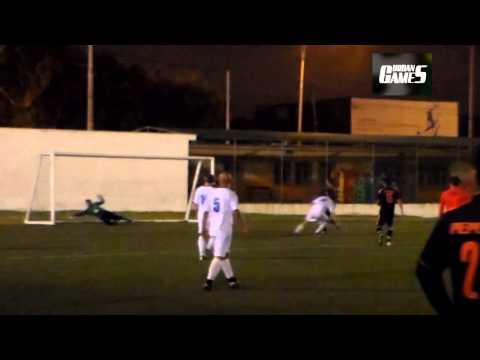 Maristas vs Inmaculada