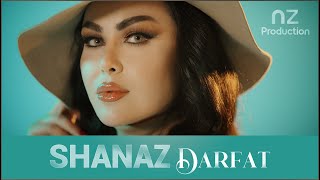 Shanaz darfat