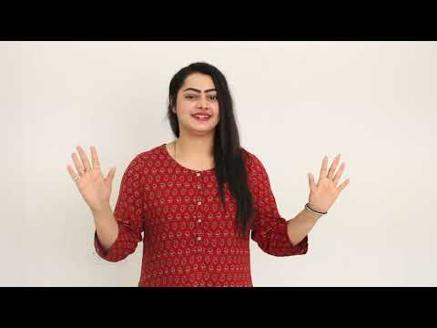 Sarmistha acharjee Audition as Aradhana
