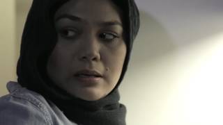 Zulin Aziz - Terbiar (Official Music Video)
