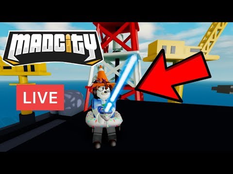 All New Mad City Lazerblade Update Codes 2019 Mad City - roblox live mad city