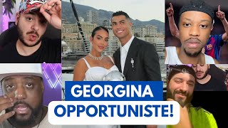 😡CRISTIANO EN DANGER ? LE CONTRAT ABYSSAL QUI FAIT POLÉMIQUE ❌