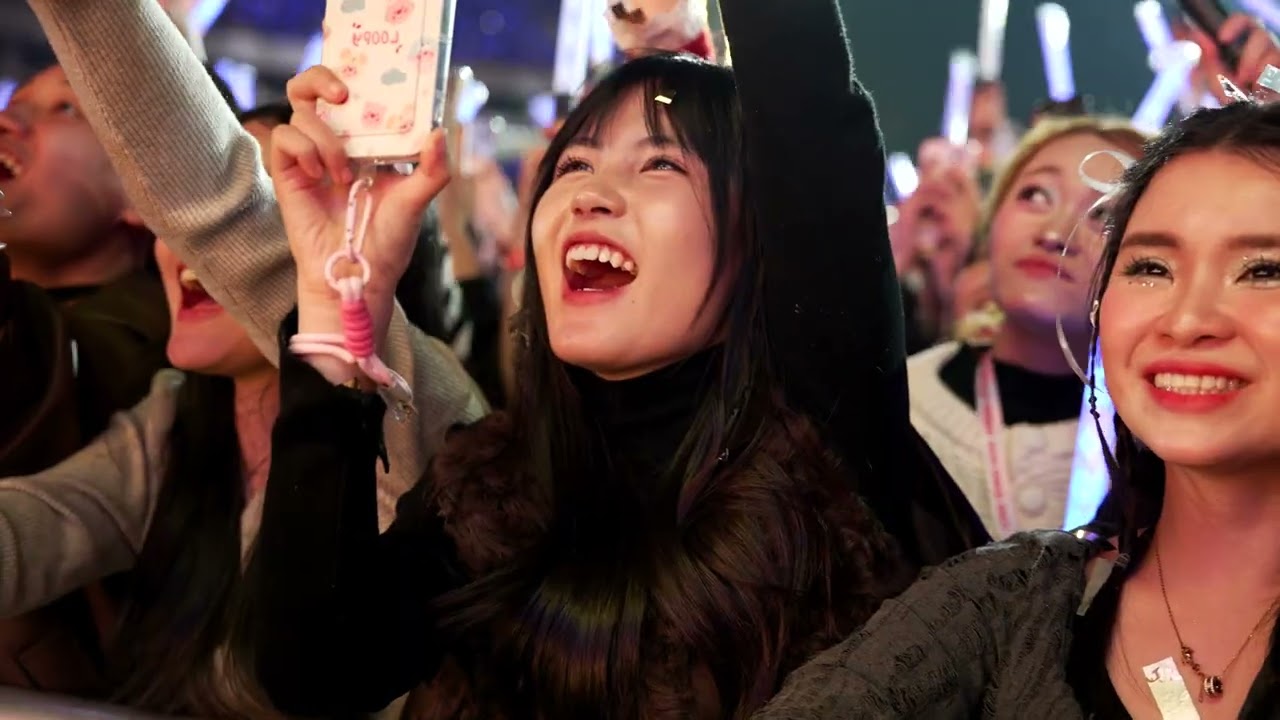 ANH TRAI "SAY HI": KẺ PHẢN DIỆN TẠO NÊN NGƯỜI HÙNG TEASER | Khởi Chiếu: 02.2025