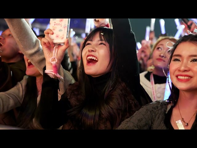 ANH TRAI "SAY HI": KẺ PHẢN DIỆN TẠO NÊN NGƯỜI HÙNG TEASER | Khởi Chiếu: 02.2025