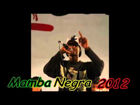 Mamba Negra - Na Ke´s Dias (PROD DEK RDKREAL)2012
