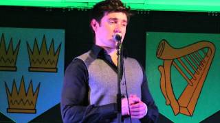 Emmet Cahill - When Irish Eyes are Smiling