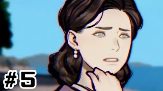 【2人実況】くううんっ！【パラノマサイト FILE38 伊勢人魚物語】#5