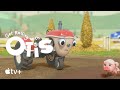 Get Rolling with Otis — Saving Celeste the Pig | Apple TV+