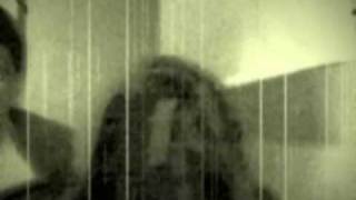 Terror en el cuarto de Luisenkike