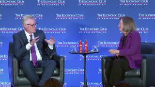 Ed Bastian, Chief Executive Officer of Delta Air Lines