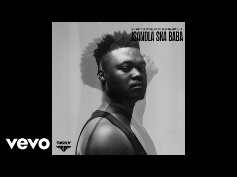Mlindo The Vocalist - Isandla Ska Baba (Official Audio) ft. Glen Makhafula