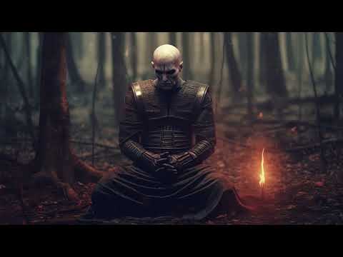 Sith Meditation - Darth Bane - Star Wars Music - Deep & Dark Ambience