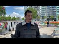 Roep om meer skateruimte neemt toe