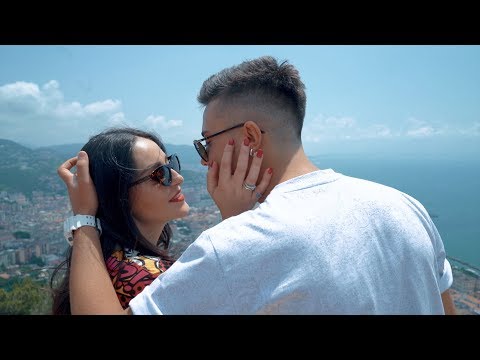 DANIELE MARCIANO "Nun ce credevo" - Novità 2018