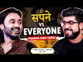 Paramvir Cheema on Sapne vs Everyone, Bollywood Bias & Usual Masti | The Chill Hour Ep. 50