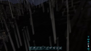 [PS4] ARK ラグナロク スパチュン鯖 建築建築ぅ！