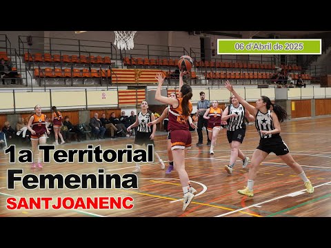 Unió Esportiva Cellera Amer HIPRA 62    -  40 CBGX Santjoanenc