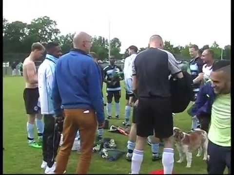 V&V Promotie 2014-2015 deel 2 van 2