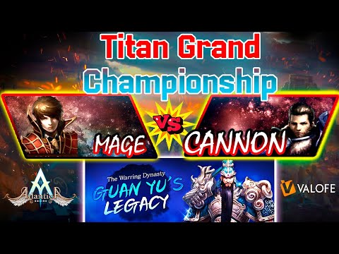Titan 27/09/2020 AM - ApexBeat vs Cairn - Atlantica Global