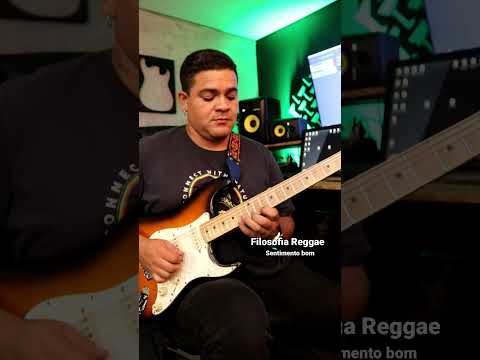 Sentimento Bom - Filosofia Reggae