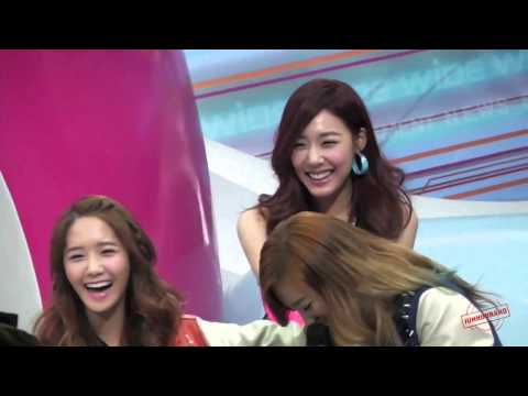 130103 Mnet WIDE - YoonTae Cut