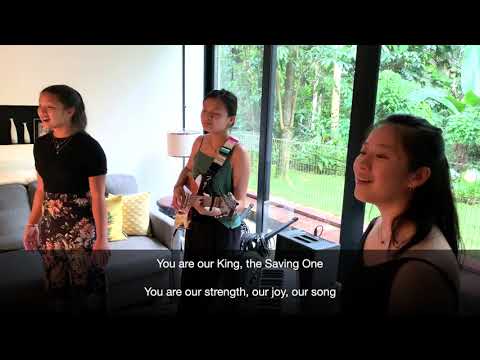 This Promise - Naomi, Zoe and Evie Wang