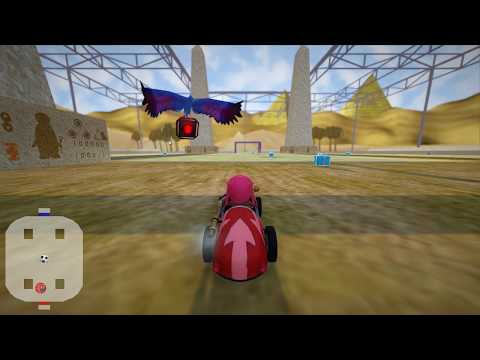 STK - Egypt Soccer Multiplayer Gameplay (1 05-25-20)