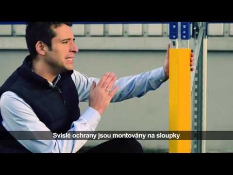 BITO Safety Equipment   The Upright Protector