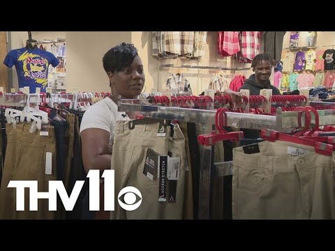 Taking a closer look at the impacts of school uniforms