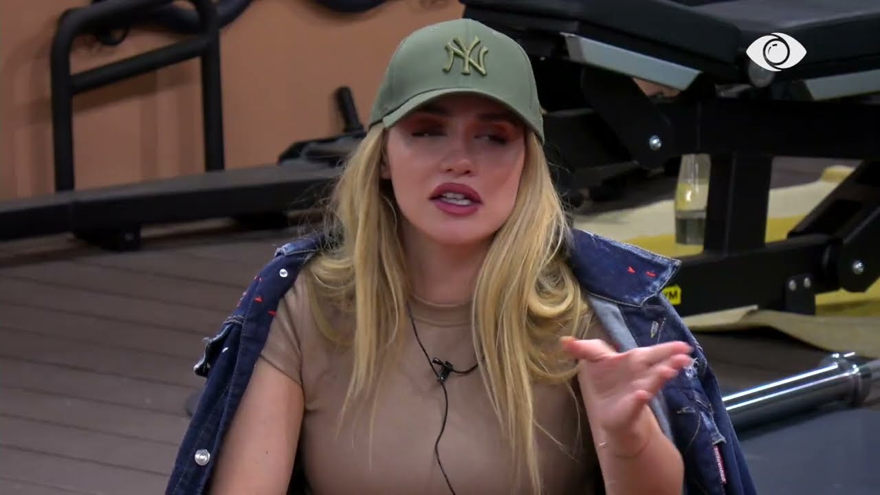 Françeska kritikon Heidin pas veprimit të saj: A ke turp ti?