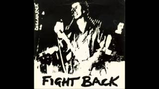 Discharge -You Take Part in Creating the System