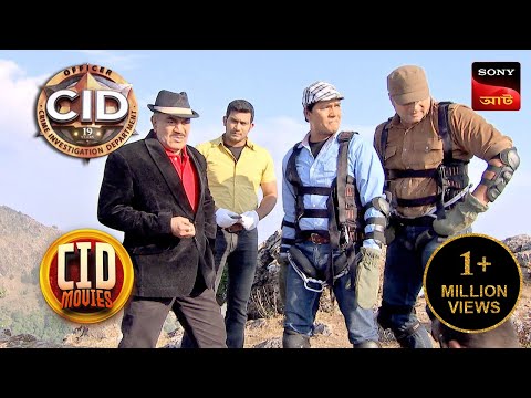 Crime In Haridwar | CID Movies | 25 Dec 2025