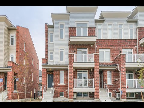 #17-2576 William Jackson Drive Pickering