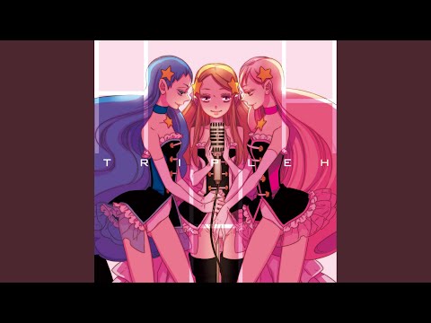 Re:cycle of Penguindrum MURDER GAME Triple H