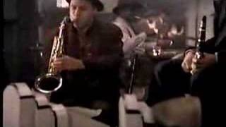 Clip from Jazz 34 - Kansas City - Robert Altman