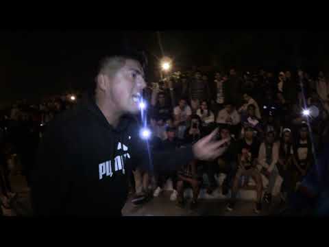 JEICO vs CREATIVO - OCTAVOS - PLAZA DE REYES (11/11)