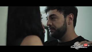 Քեզանից Հետո, Սերիա 2, Անոնս / Qezanic Heto