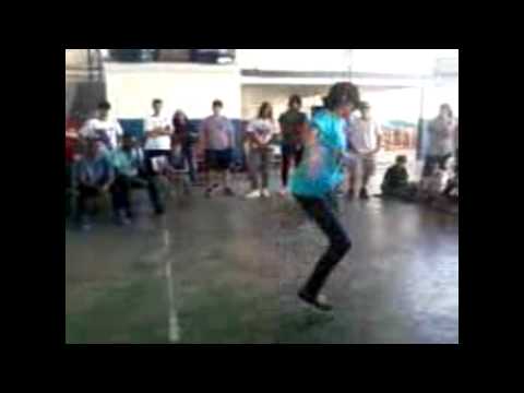 Apresentação Meetup Vila velha @KinhoAbreuID