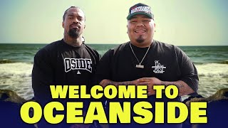 Welcome To The City Of Oceanside | Bishop Snow Takes Us Through His City In North County.