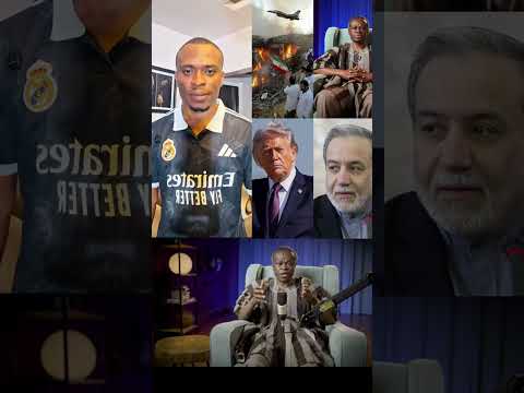 Trump Operation epic fury:Trump and Netanyahu’s real mission in Iran- PLO LUMUMBA explain.